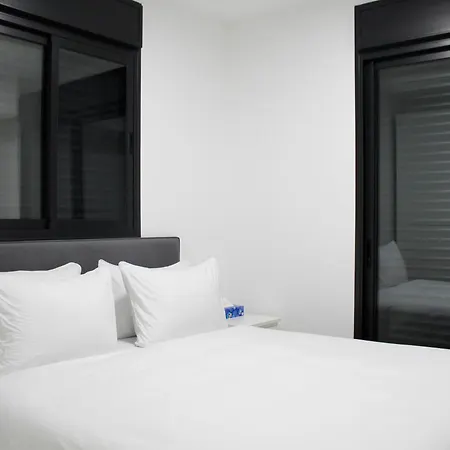 Luxury Suite Apartment #61 By Hashdera Eilat Exterior photo
