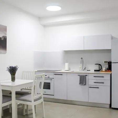 Luxury Suite Apartment #61 By Hashdera Eilat Exterior photo
