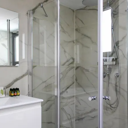 Luxury Suite Apartment #61 By Hashdera Eilat Exterior photo